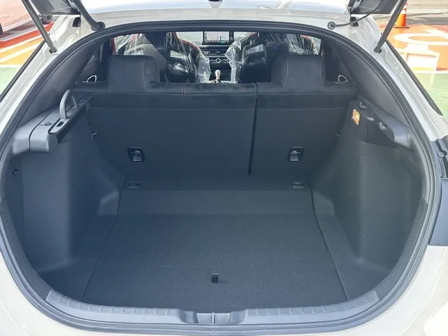 シビック(ホンダ)タイプR登録済未使用車 8