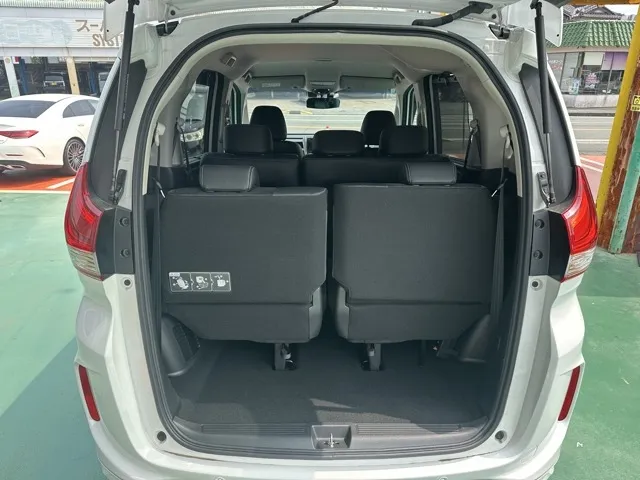フリード(ホンダ)モデューロX 純正ナビ中古車 10