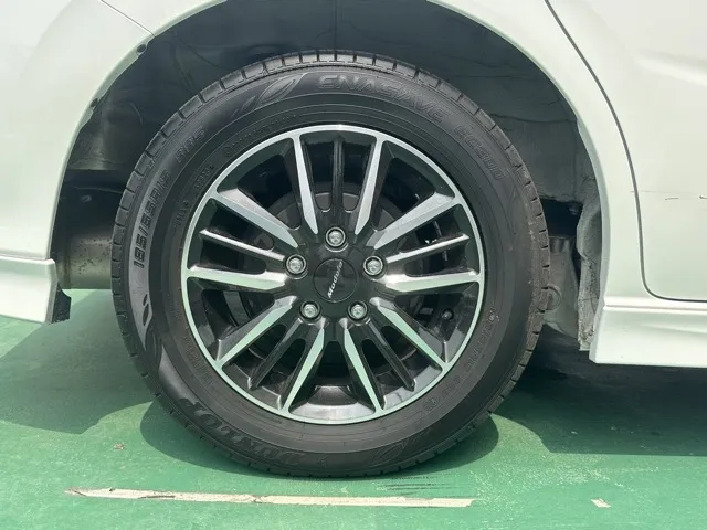 フリード(ホンダ)モデューロX 純正ナビ中古車 13