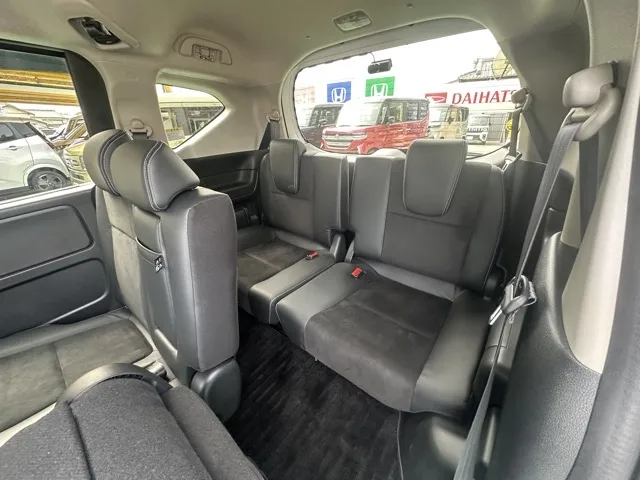 フリード(ホンダ)モデューロX 純正ナビ中古車 5