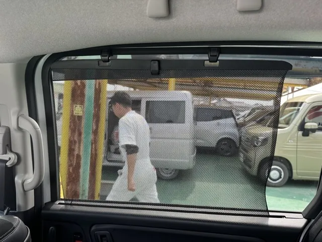 フリード(ホンダ)モデューロX 純正ナビ中古車 8