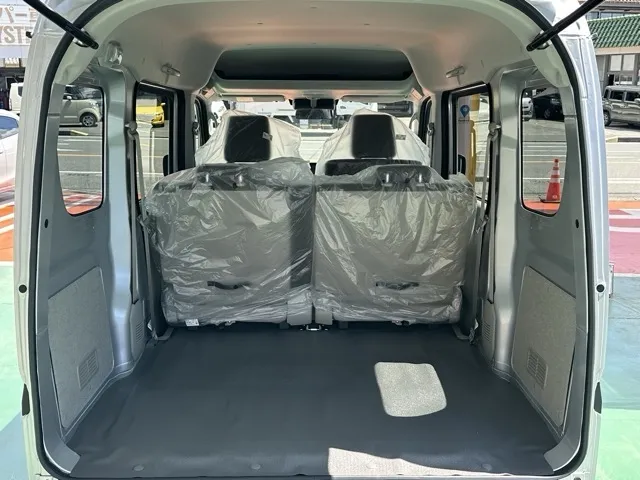 エブリイ(スズキ)JOINターボ届出済未使用車 9