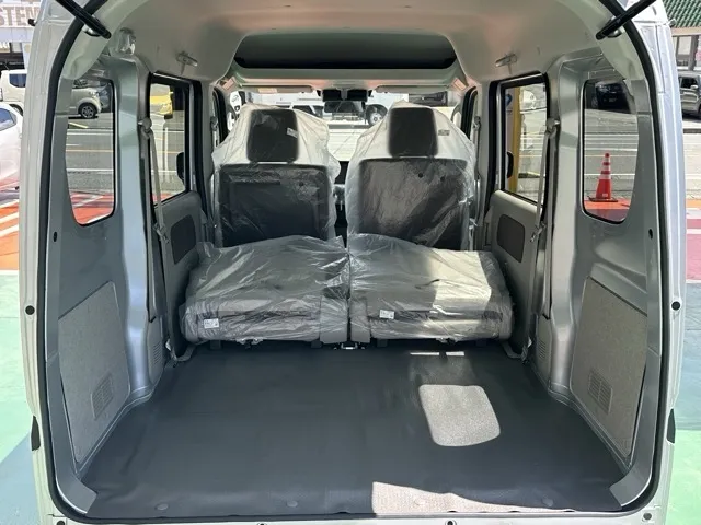 エブリイ(スズキ)JOINターボ届出済未使用車 10