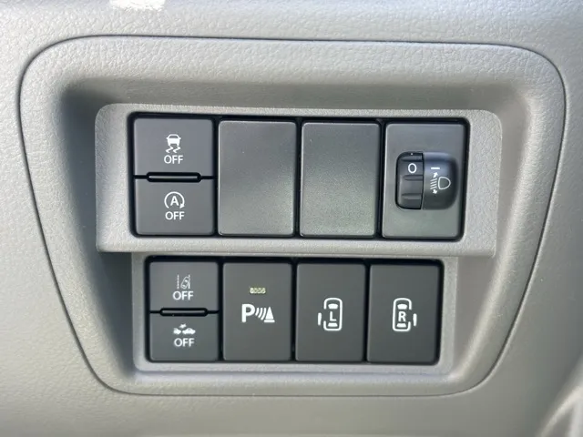 エブリイ(スズキ)JOINターボ届出済未使用車 14