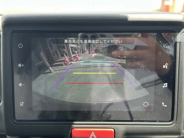 エブリイ(スズキ)JOINターボ届出済未使用車 17