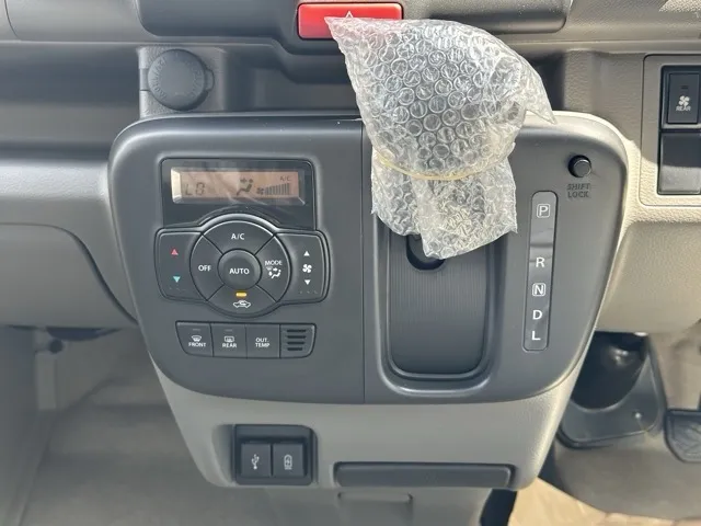 エブリイ(スズキ)JOINターボ届出済未使用車 18