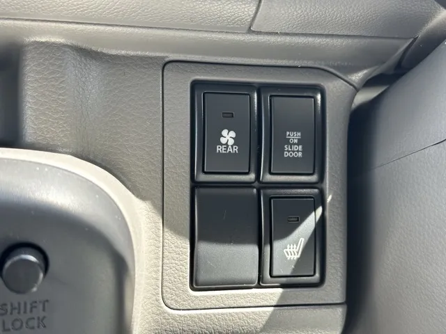 エブリイ(スズキ)JOINターボ届出済未使用車 19
