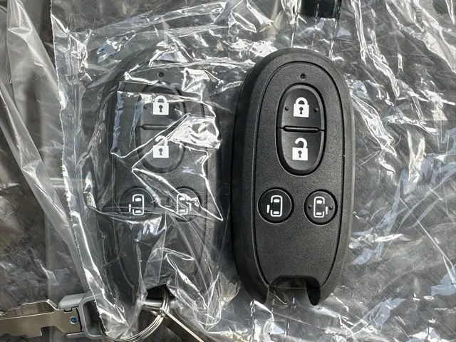 エブリイ(スズキ)JOINターボ届出済未使用車 24