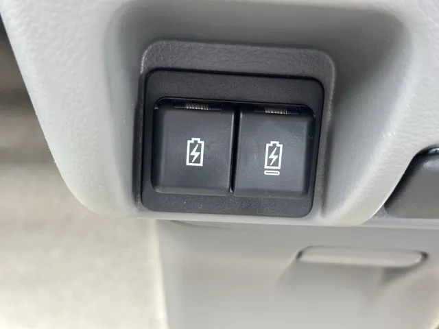 エブリイ(スズキ)JOINターボ　４ＷＤ届出済未使用車 15