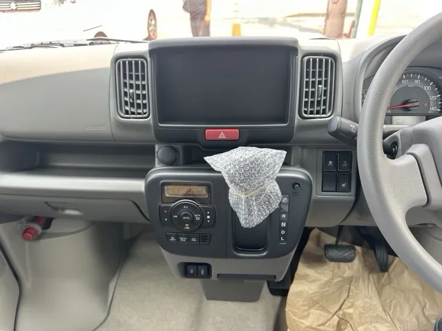 エブリイ(スズキ)JOINターボ　４ＷＤ届出済未使用車 17