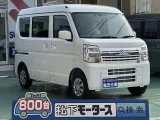 スズキエブリイバン 荷室が広々！


[NO:20636]