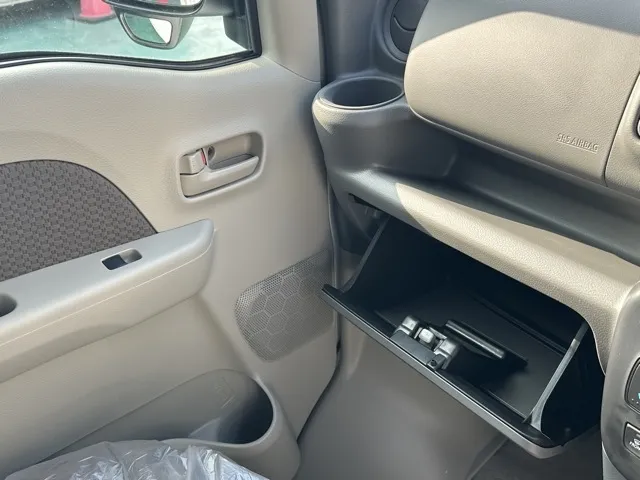 エブリイ(スズキ)JOINターボ　４ＷＤ届出済未使用車 23