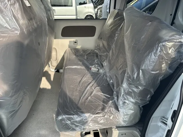 エブリイ(スズキ)JOINターボ　４ＷＤ届出済未使用車 4