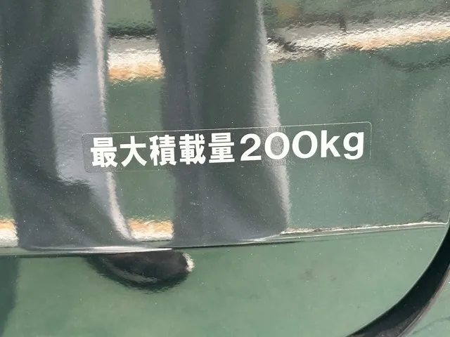 スペーシア(スズキ)ＧＦ届出済未使用車 10
