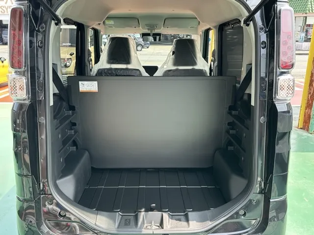 スペーシア(スズキ)ＧＦ届出済未使用車 8