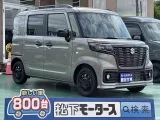 スペーシア未使用車