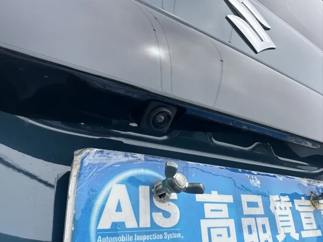 スペーシア(スズキ)ＸＦ 全方位カメラ届出済未使用車 9