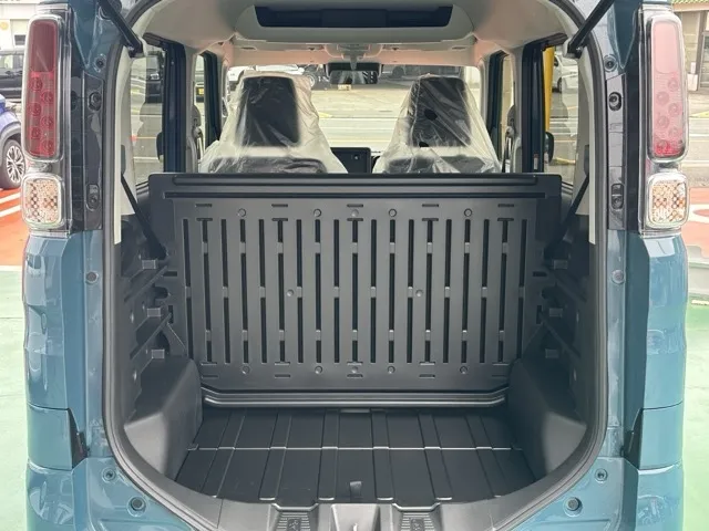 スペーシア(スズキ)ＸＦ 全方位カメラ届出済未使用車 10