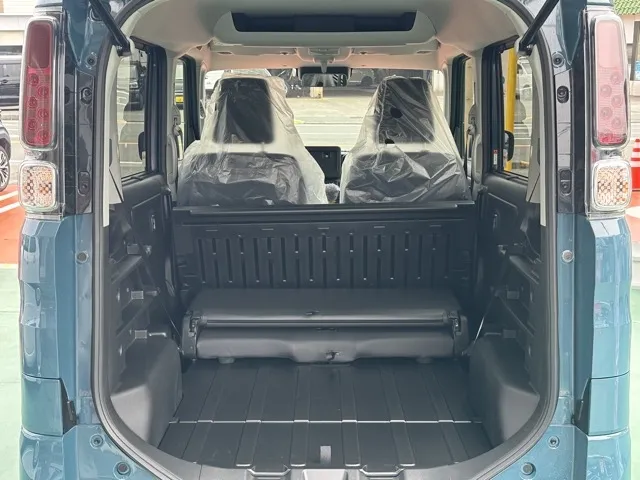 スペーシア(スズキ)ＸＦ 全方位カメラ届出済未使用車 11