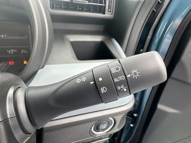 スペーシア(スズキ)ＸＦ 全方位カメラ届出済未使用車 22