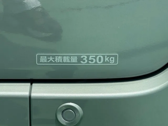 N-VAN(ホンダ)FUN 届出済未使用車 11