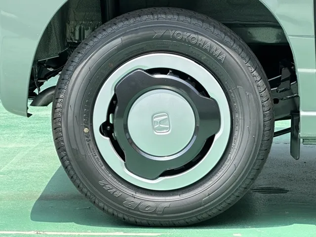 N-VAN(ホンダ)FUN 届出済未使用車 13