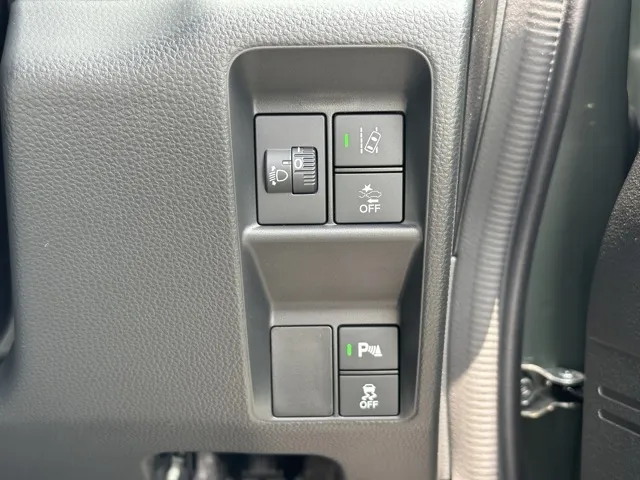 N-VAN(ホンダ)FUN 届出済未使用車 15