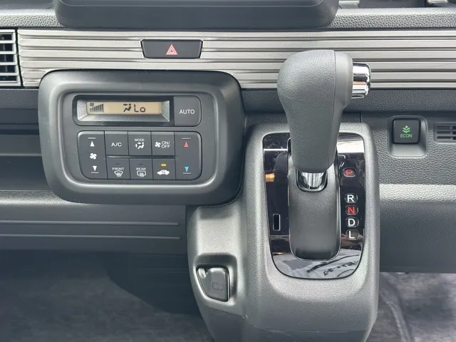 N-VAN(ホンダ)FUN 届出済未使用車 17