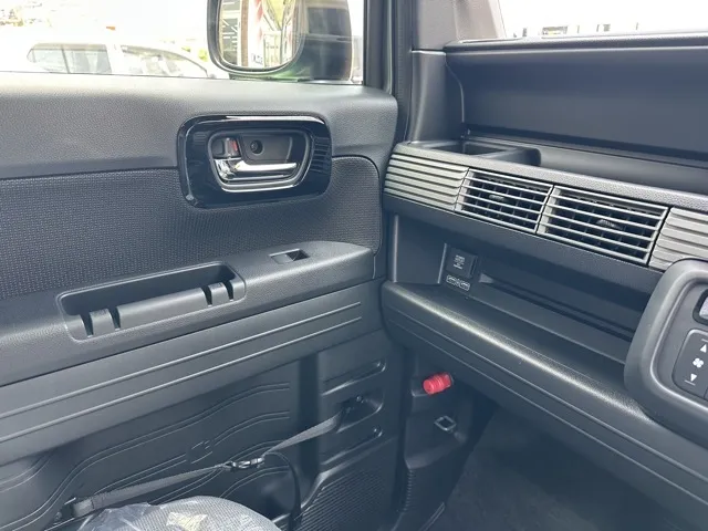 N-VAN(ホンダ)FUN 届出済未使用車 18