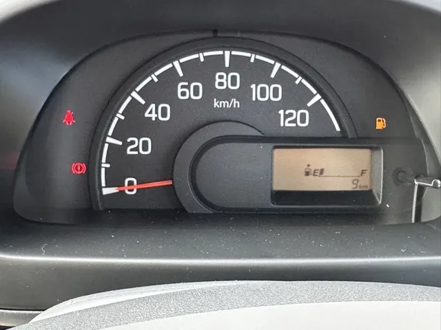 キャリートラック(スズキ)KC 2WD 5MT届出済未使用車 20