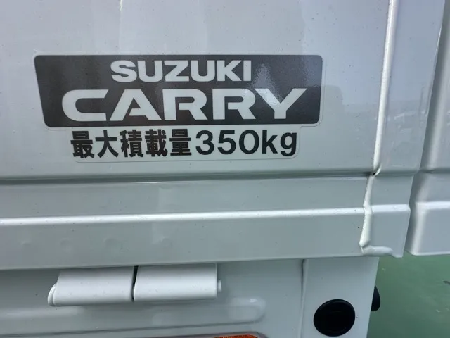 キャリートラック(スズキ)KC 2WD 5MT届出済未使用車 6