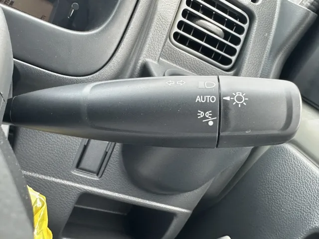 キャリートラック(スズキ)スーパーキャリイXリミテッド AT届出済未使用車 19