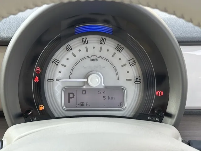 ラパン(スズキ)Ｘ 全方位届出済未使用車 19