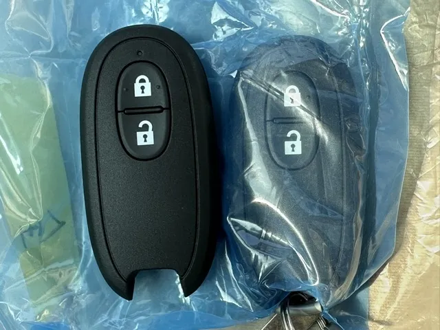ラパン(スズキ)Ｘ 全方位届出済未使用車 21