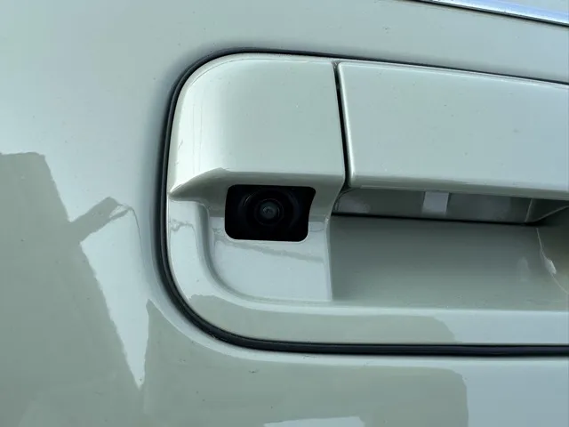 ラパン(スズキ)Ｘ 全方位届出済未使用車 7