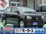 キャロル未使用車