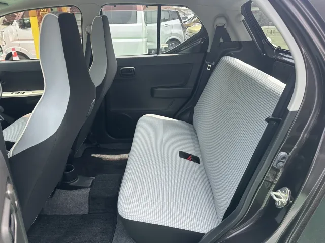キャロル(マツダ)GL中古車 4