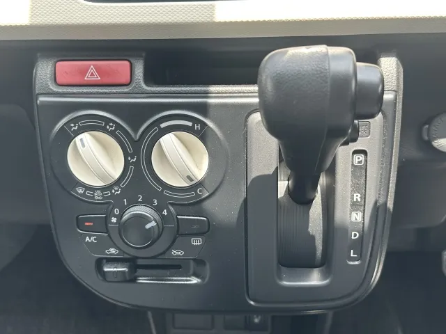 アルト(スズキ)キャロル GL中古車 13