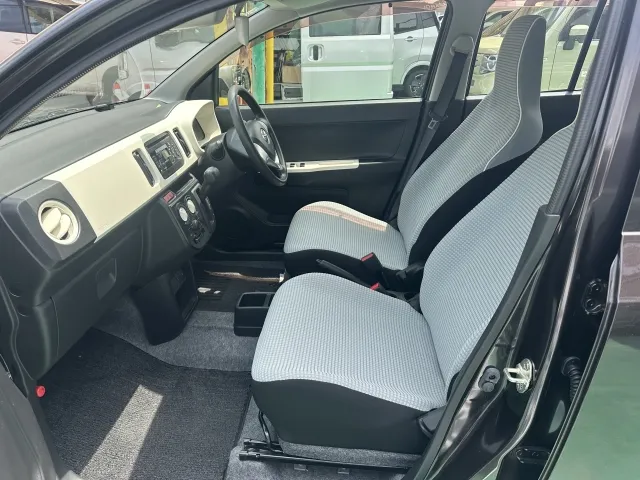 アルト(スズキ)キャロル GL中古車 3