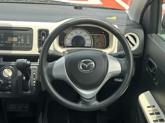 アルト(スズキ)キャロル GL中古車 6