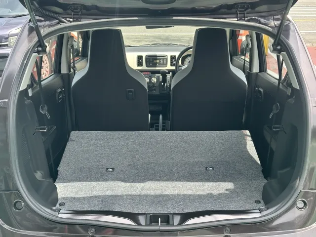 アルト(スズキ)キャロル GL中古車 8