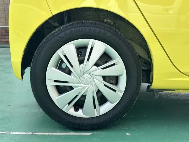 ミライース(ダイハツ)ピクシスエポック X SAⅢ中古車 10