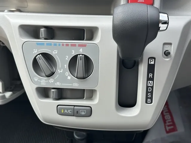 ミライース(ダイハツ)ピクシスエポック X SAⅢ中古車 12