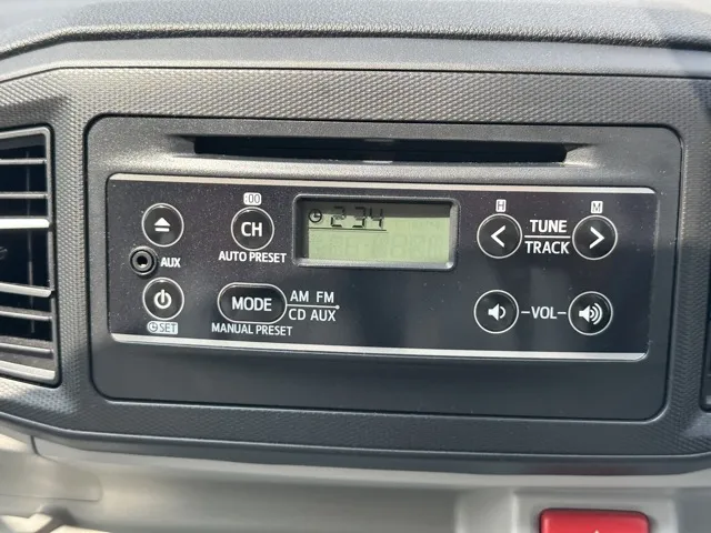 ミライース(ダイハツ)ピクシスエポック X SAⅢ中古車 14