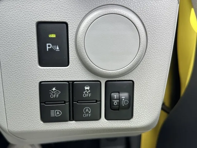 ミライース(ダイハツ)ピクシスエポック X SAⅢ中古車 18