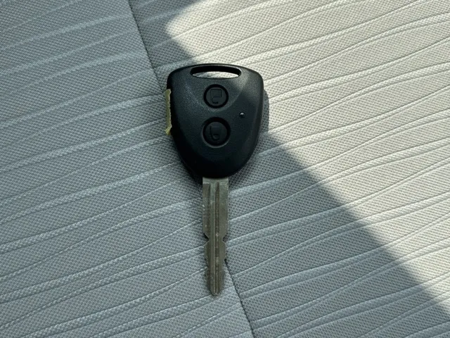 ミライース(ダイハツ)ピクシスエポック X SAⅢ中古車 19