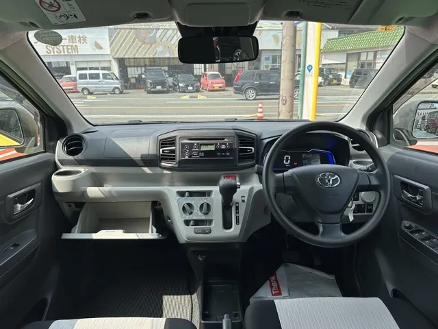 ミライース(ダイハツ)ピクシスエポック X SAⅢ中古車 5