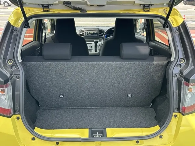 ミライース(ダイハツ)ピクシスエポック X SAⅢ中古車 7