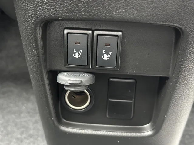 ハスラー(ダムド)G クラシコ フェイスチェンジキット届出済未使用車 14