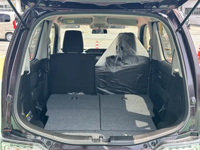 ワゴンR(スズキ)ハイブリッド ZX 全方位カメラ届出済未使用車 9